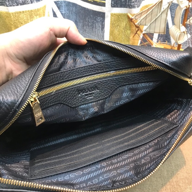 Mens Prada Satchel Bags